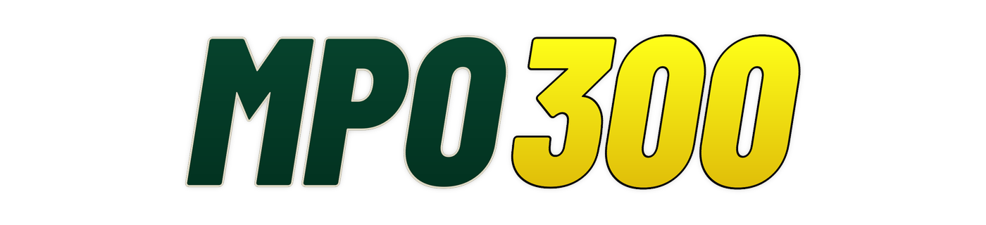 mpo300 Logo
